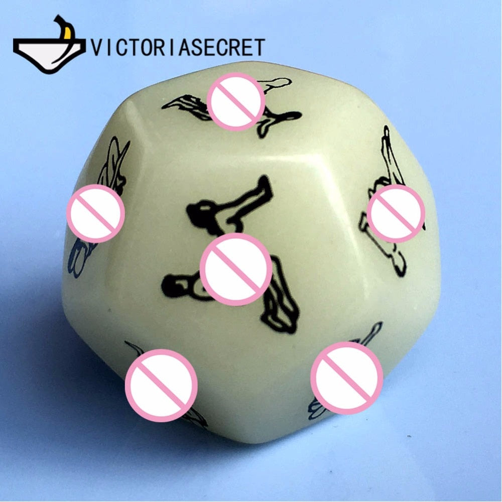 Set Sex Dice Erotic Craps Toys Love Dices Toys For Adults games Sex To –  Gordon Cubic